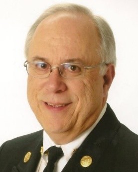 Bill Jenaway, Ph.D., CFO, CTO, CFPS, CSP